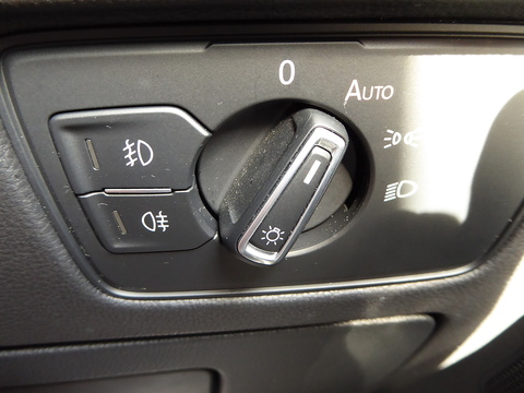 1.4 TSI R-Line Estate 5dr Petrol Manual Euro 6 (s/s) (150 ps)