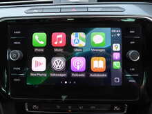 Volkswagen Passat TSI R-Line 