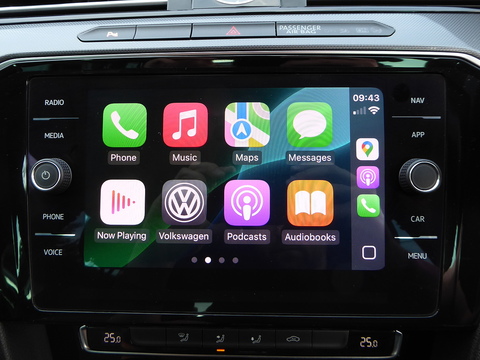 1.4 TSI R-Line Estate 5dr Petrol Manual Euro 6 (s/s) (150 ps)