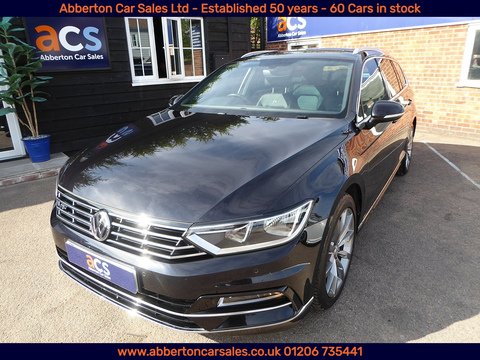 1.4 TSI R-Line Estate 5dr Petrol Manual Euro 6 (s/s) (150 ps)
