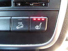 Mercedes-Benz GLA GLA220 CDI AMG Line 