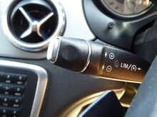 Mercedes-Benz GLA GLA220 CDI AMG Line 