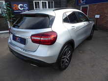 Mercedes-Benz GLA GLA180 Urban Edition 