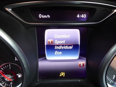 1.6 GLA180 Urban Edition SUV 5dr Petrol Manual Euro 6 (s/s) (122 ps)