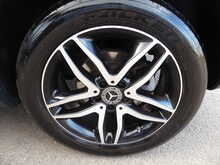 Mercedes-Benz GLA GLA180 Urban Edition 