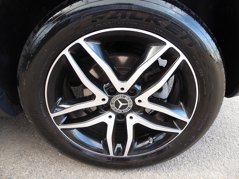1.6 GLA180 Urban Edition SUV 5dr Petrol Manual Euro 6 (s/s) (122 ps)