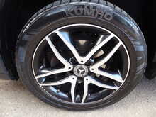 Mercedes-Benz GLA GLA180 Urban Edition 