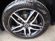 Mercedes-Benz GLA GLA180 Urban Edition 
