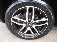 Mercedes-Benz GLA GLA180 Urban Edition 