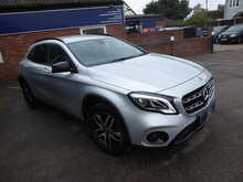 Mercedes-Benz GLA GLA180 Urban Edition 