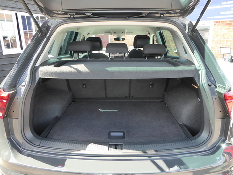 1.4 TSI SE Navigation SUV 5dr Petrol Manual Euro 6 (s/s) (125 ps)