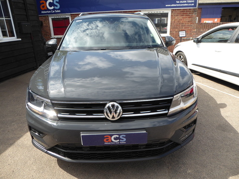 1.4 TSI SE Navigation SUV 5dr Petrol Manual Euro 6 (s/s) (125 ps)
