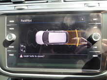 Volkswagen Tiguan TSI SE Navigation 