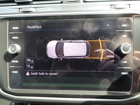 1.4 TSI SE Navigation SUV 5dr Petrol Manual Euro 6 (s/s) (125 ps)