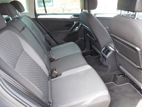 1.4 TSI SE Navigation SUV 5dr Petrol Manual Euro 6 (s/s) (125 ps)