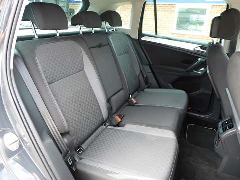 1.4 TSI SE Navigation SUV 5dr Petrol Manual Euro 6 (s/s) (125 ps)