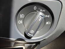Volkswagen Tiguan TSI SE Navigation 