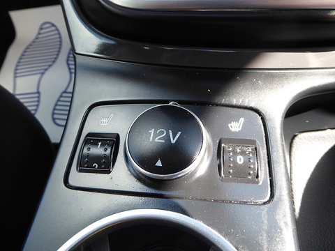 Kuga Titanium X Tdci Hatchback 2.0 Manual Diesel
