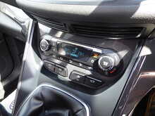 Ford Kuga Titanium X Tdci 