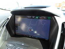 Ford Kuga Titanium X Tdci 