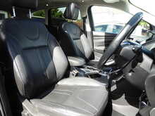 Ford Kuga Titanium X Tdci 