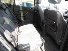 Ford Kuga Titanium X Tdci 
