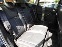Ford Kuga Titanium X Tdci 