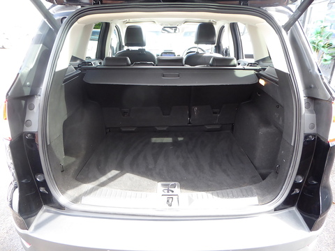 Kuga Titanium X Tdci Hatchback 2.0 Manual Diesel