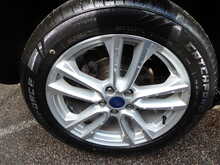 Ford Kuga Titanium X Tdci 