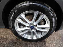 Ford Kuga Titanium X Tdci 