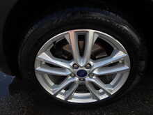 Ford Kuga Titanium X Tdci 