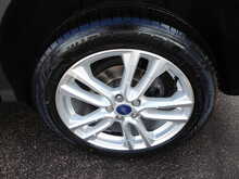 Ford Kuga Titanium X Tdci 