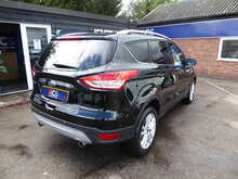 Ford Kuga Titanium X Tdci 