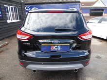 Ford Kuga Titanium X Tdci 