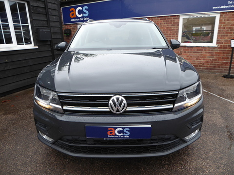 2.0 TDI BlueMotion Tech SE Navigation SUV 5dr Diesel Manual Euro 6 (s/s) (150 ps)