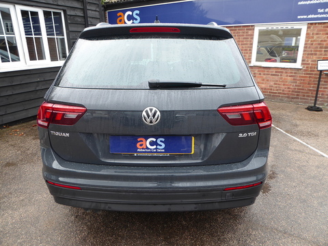 2.0 TDI BlueMotion Tech SE Navigation SUV 5dr Diesel Manual Euro 6 (s/s) (150 ps)