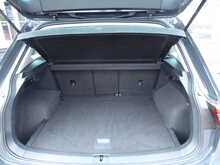 Volkswagen Tiguan TDI BlueMotion Tech SE Navigation 