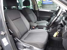 Volkswagen Tiguan TDI BlueMotion Tech SE Navigation 