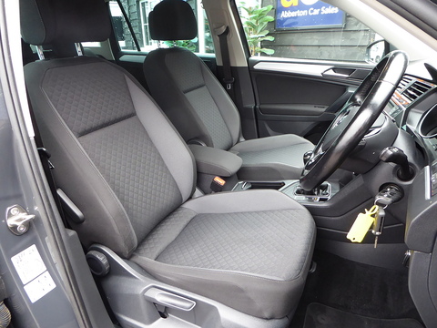 2.0 TDI BlueMotion Tech SE Navigation SUV 5dr Diesel Manual Euro 6 (s/s) (150 ps)