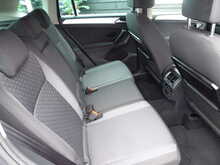Volkswagen Tiguan TDI BlueMotion Tech SE Navigation 