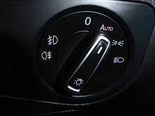 Volkswagen Tiguan TDI BlueMotion Tech SE Navigation 