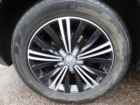 2.0 TDI BlueMotion Tech SE Navigation SUV 5dr Diesel Manual Euro 6 (s/s) (150 ps)