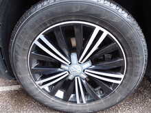 Volkswagen Tiguan TDI BlueMotion Tech SE Navigation 