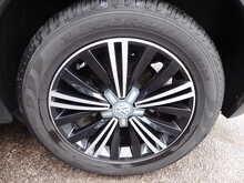 Volkswagen Tiguan TDI BlueMotion Tech SE Navigation 