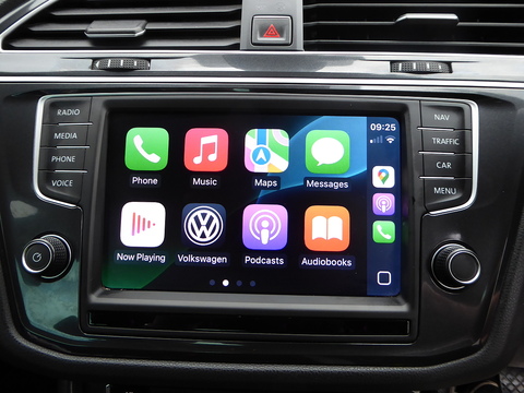 2.0 TDI BlueMotion Tech SE Navigation SUV 5dr Diesel Manual Euro 6 (s/s) (150 ps)