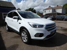 Ford Kuga T EcoBoost Zetec 