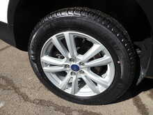 Ford Kuga T EcoBoost Zetec 