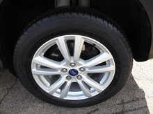 Ford Kuga T EcoBoost Zetec 