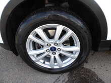 Ford Kuga T EcoBoost Zetec 