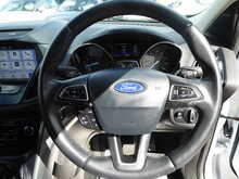Ford Kuga T EcoBoost Zetec 